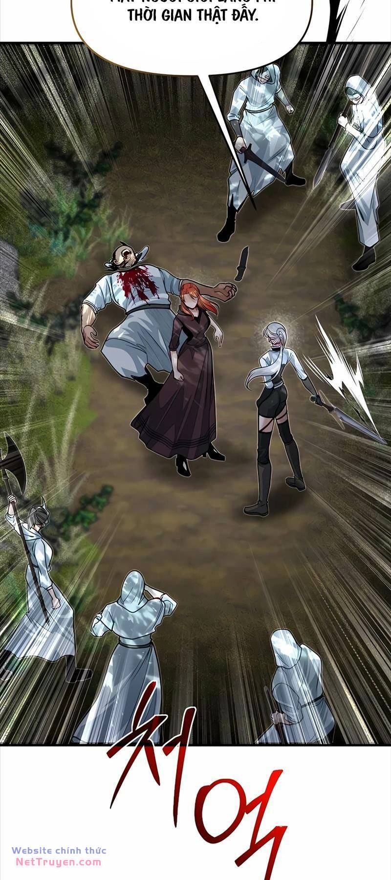 Anh Trai Anh Hùng Là Người Đã Chết Trong Học Viện - Chapter 73 - Page 13