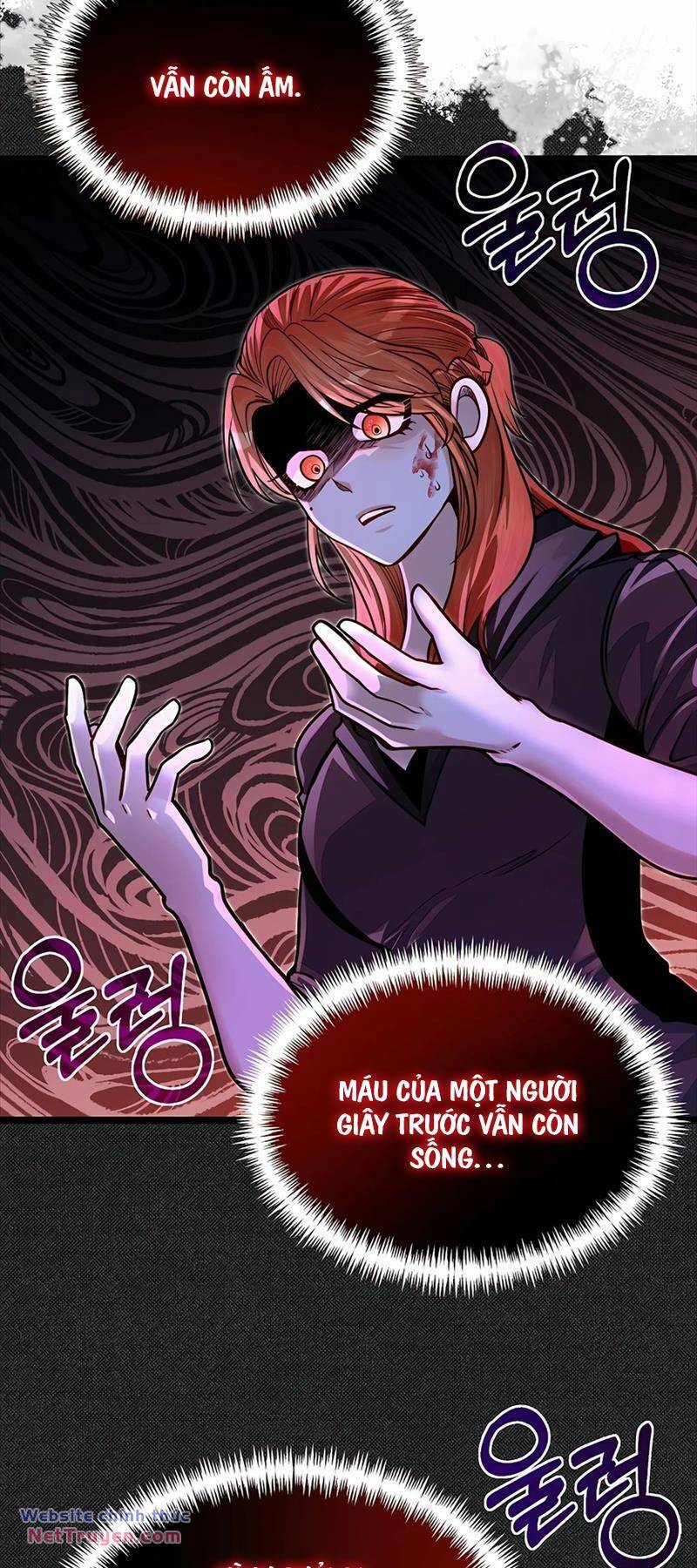 Anh Trai Anh Hùng Là Người Đã Chết Trong Học Viện - Chapter 73 - Page 15