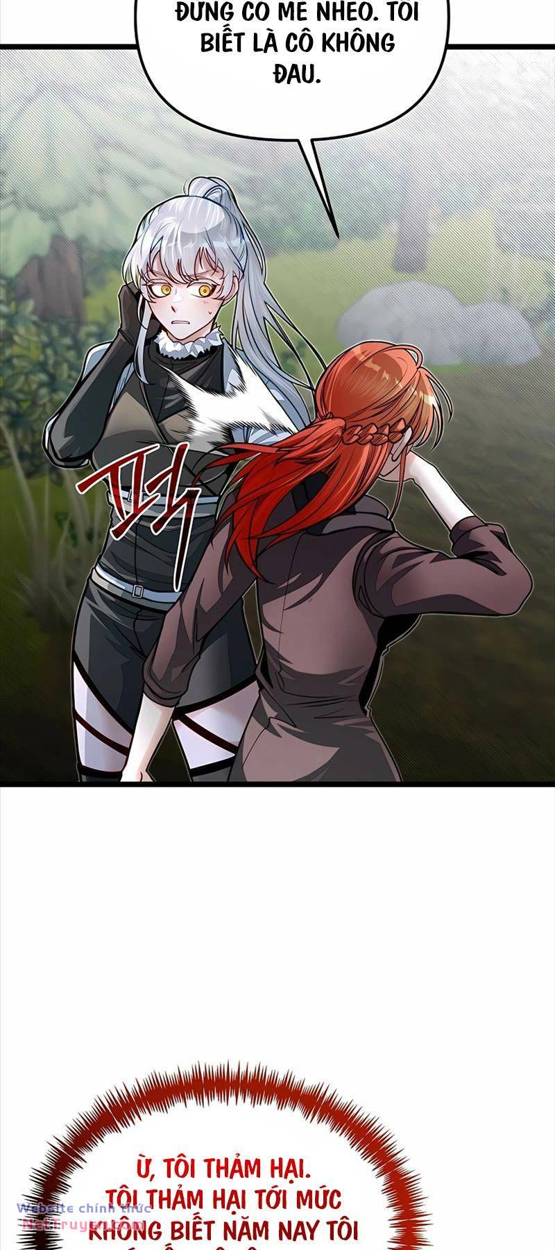 Anh Trai Anh Hùng Là Người Đã Chết Trong Học Viện - Chapter 73 - Page 27