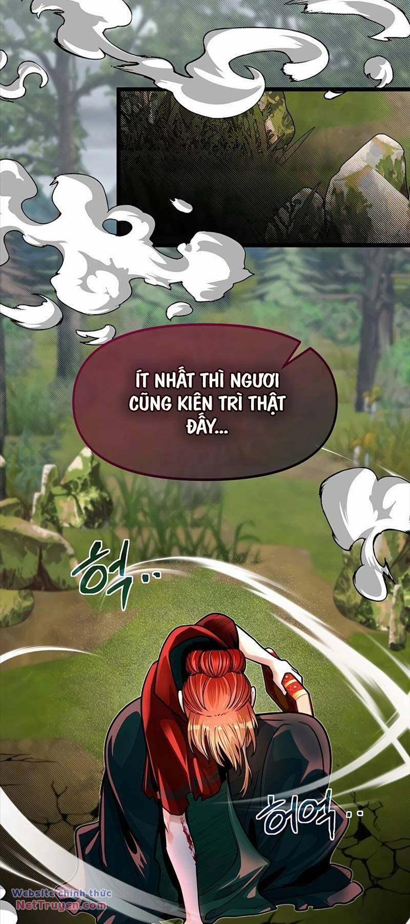 Anh Trai Anh Hùng Là Người Đã Chết Trong Học Viện - Chapter 73 - Page 34