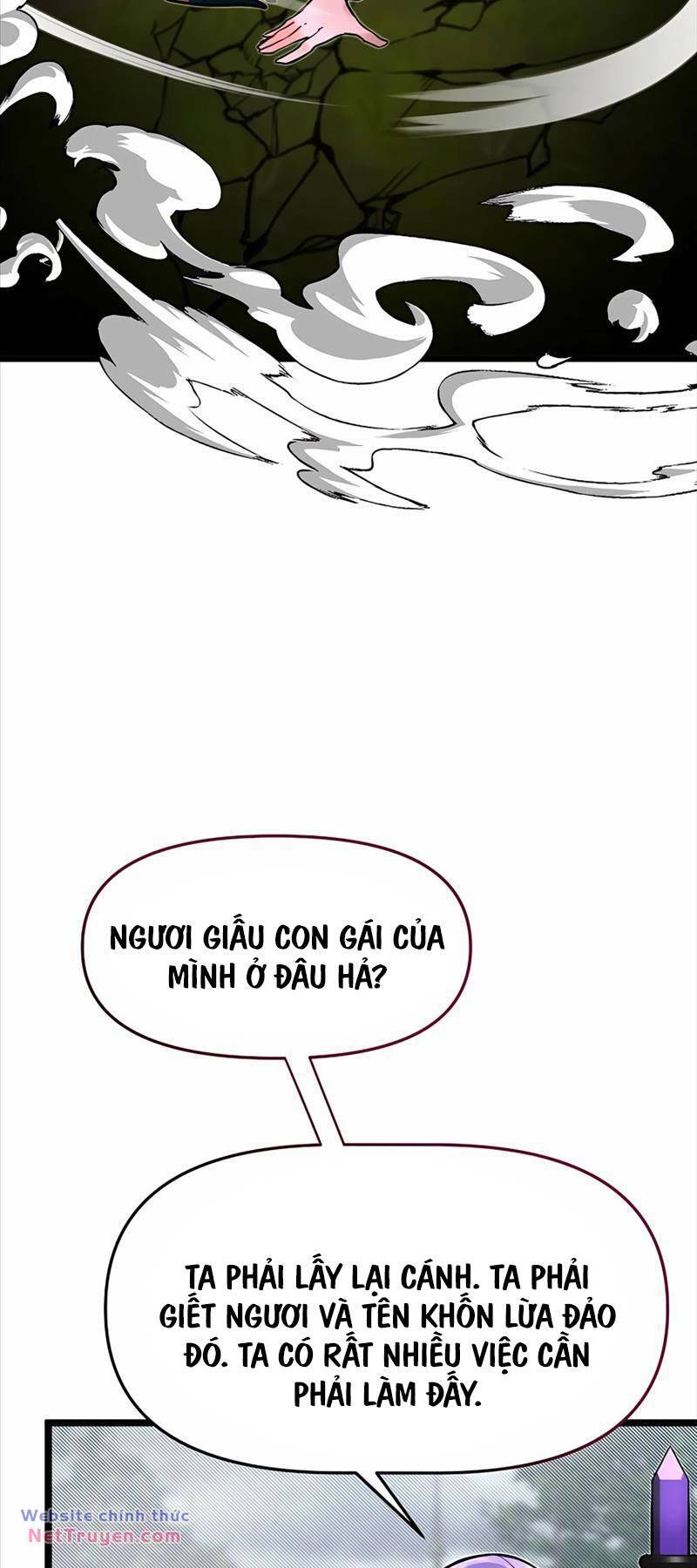 Anh Trai Anh Hùng Là Người Đã Chết Trong Học Viện - Chapter 73 - Page 35