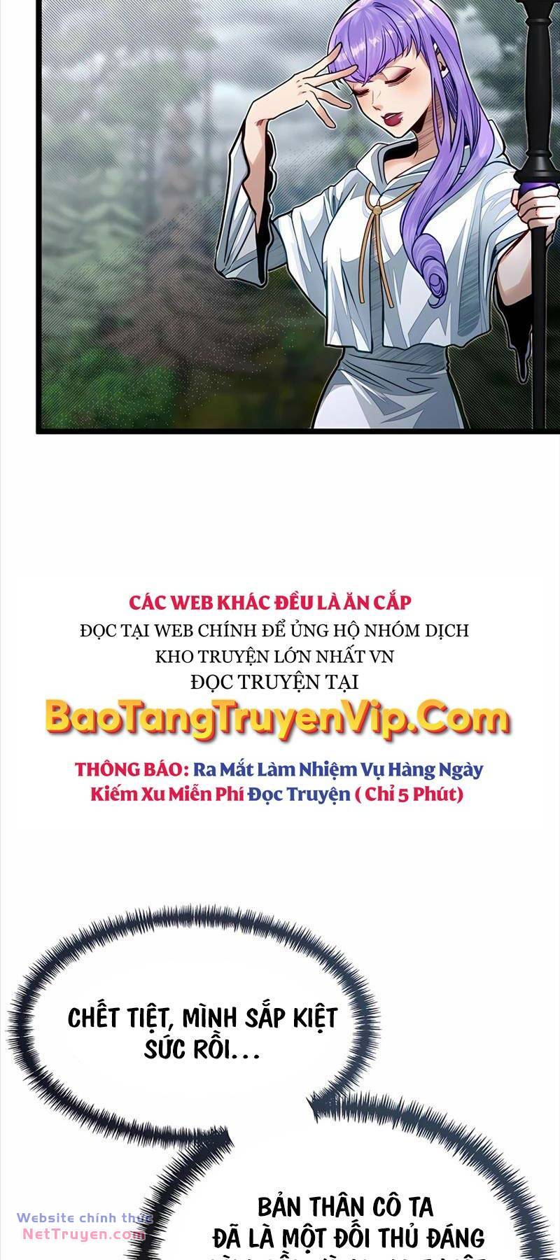 Anh Trai Anh Hùng Là Người Đã Chết Trong Học Viện - Chapter 73 - Page 36