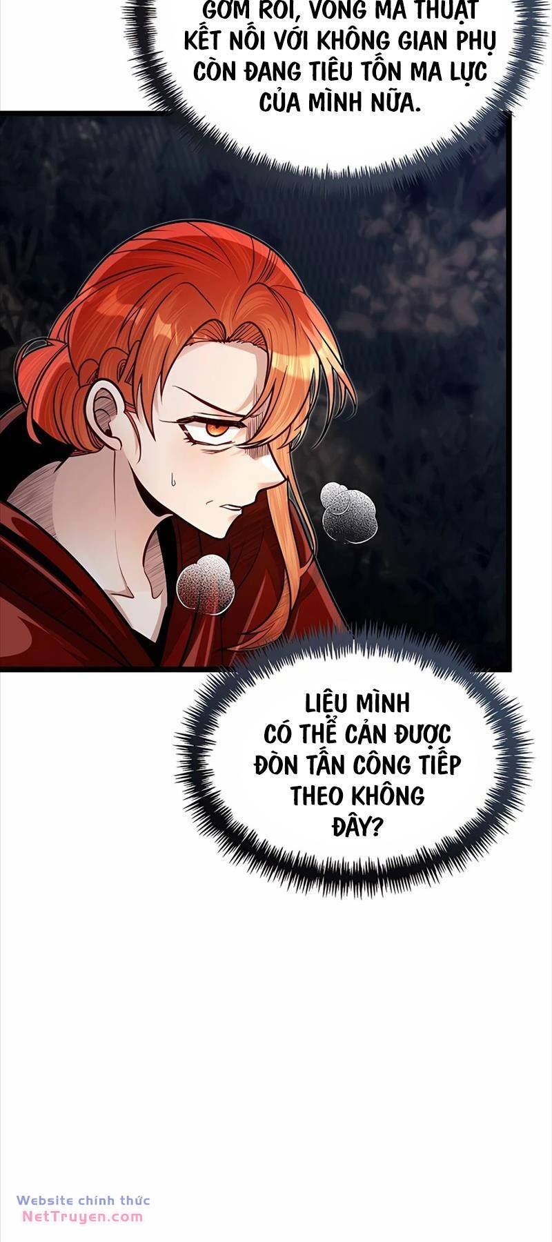 Anh Trai Anh Hùng Là Người Đã Chết Trong Học Viện - Chapter 73 - Page 37