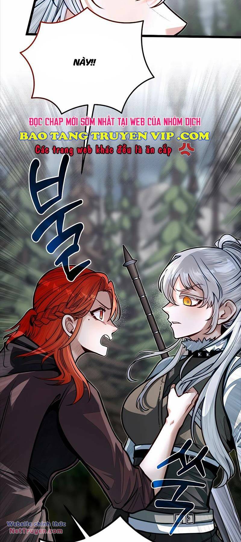 Anh Trai Anh Hùng Là Người Đã Chết Trong Học Viện - Chapter 73 - Page 3