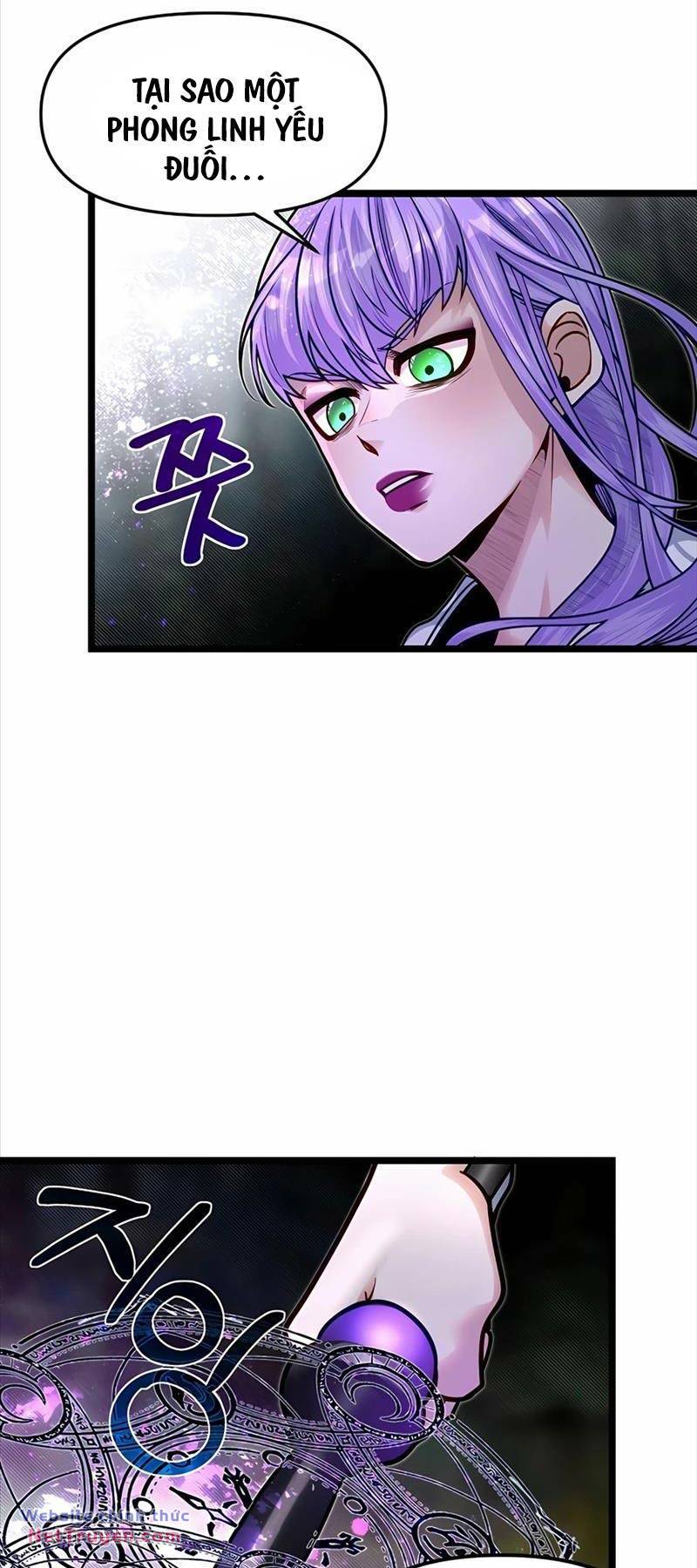 Anh Trai Anh Hùng Là Người Đã Chết Trong Học Viện - Chapter 73 - Page 40