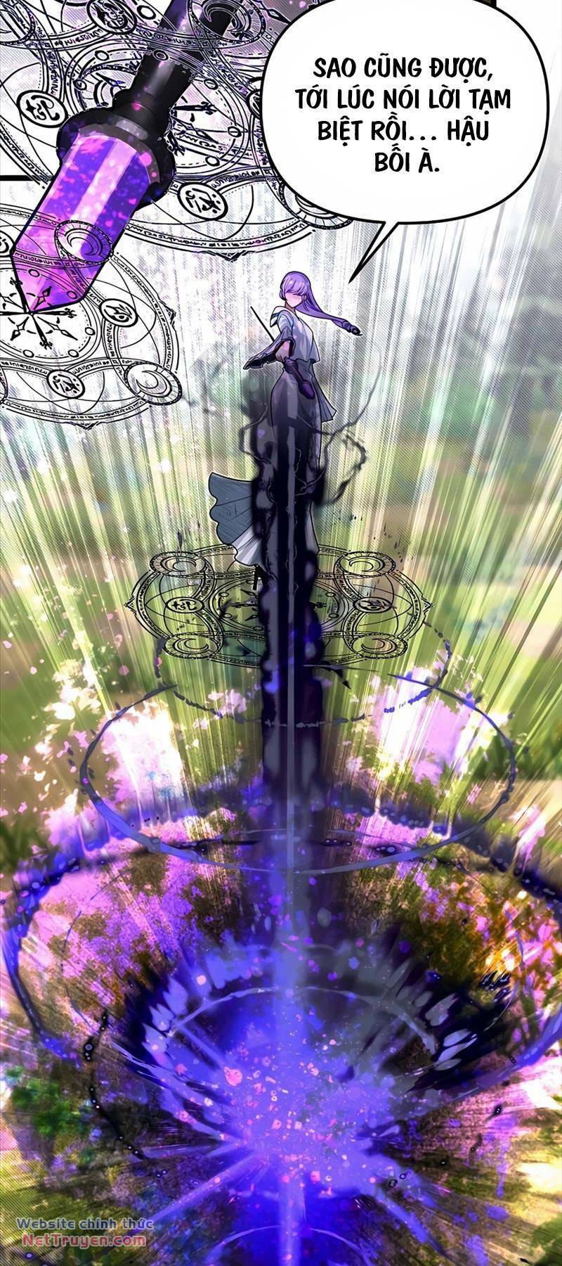 Anh Trai Anh Hùng Là Người Đã Chết Trong Học Viện - Chapter 73 - Page 41