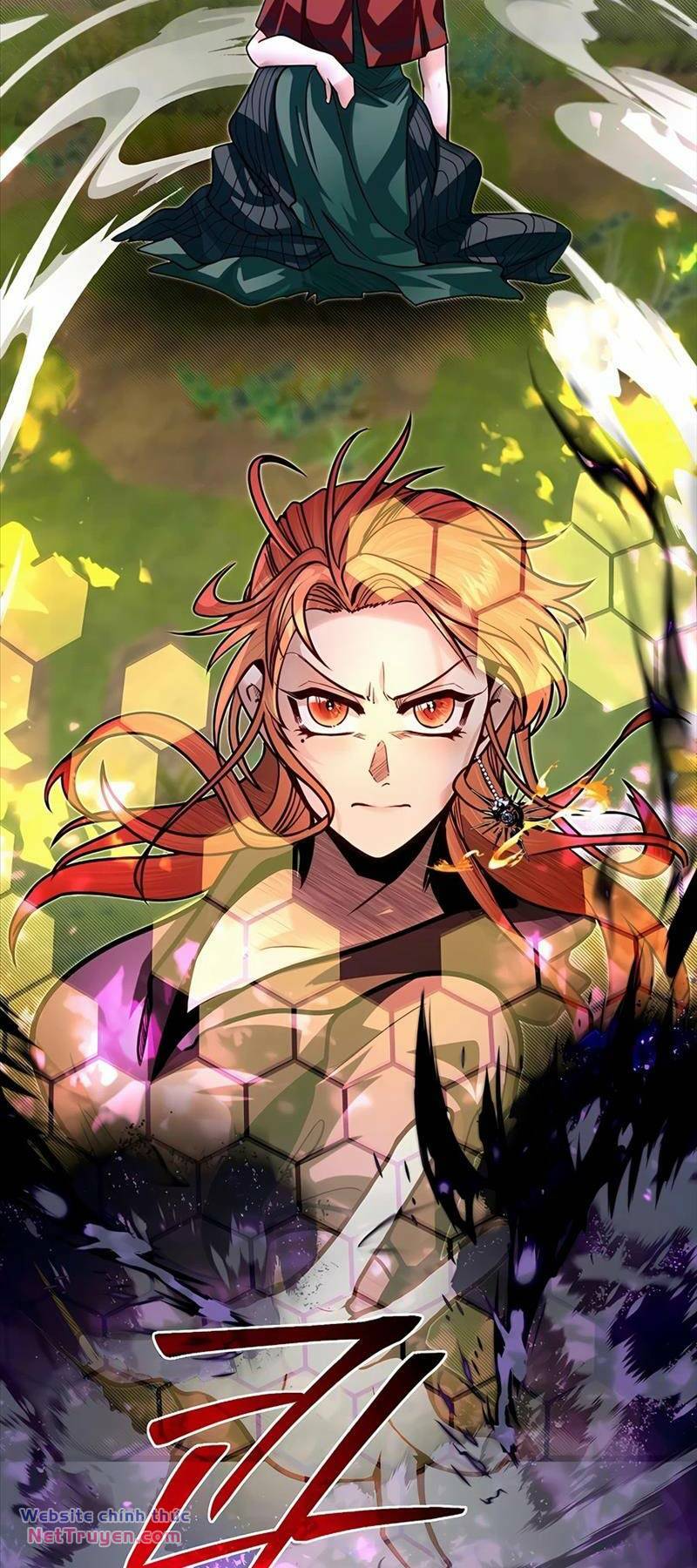 Anh Trai Anh Hùng Là Người Đã Chết Trong Học Viện - Chapter 73 - Page 44