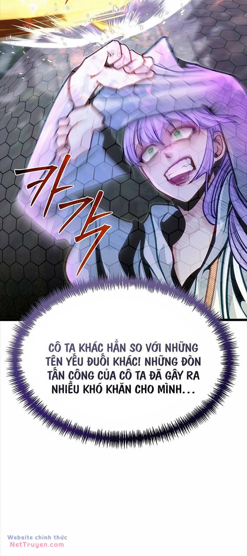 Anh Trai Anh Hùng Là Người Đã Chết Trong Học Viện - Chapter 73 - Page 50