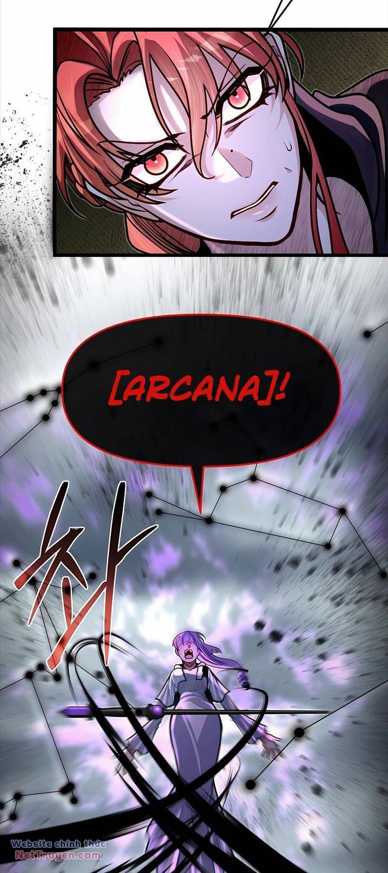 Anh Trai Anh Hùng Là Người Đã Chết Trong Học Viện - Chapter 73 - Page 55