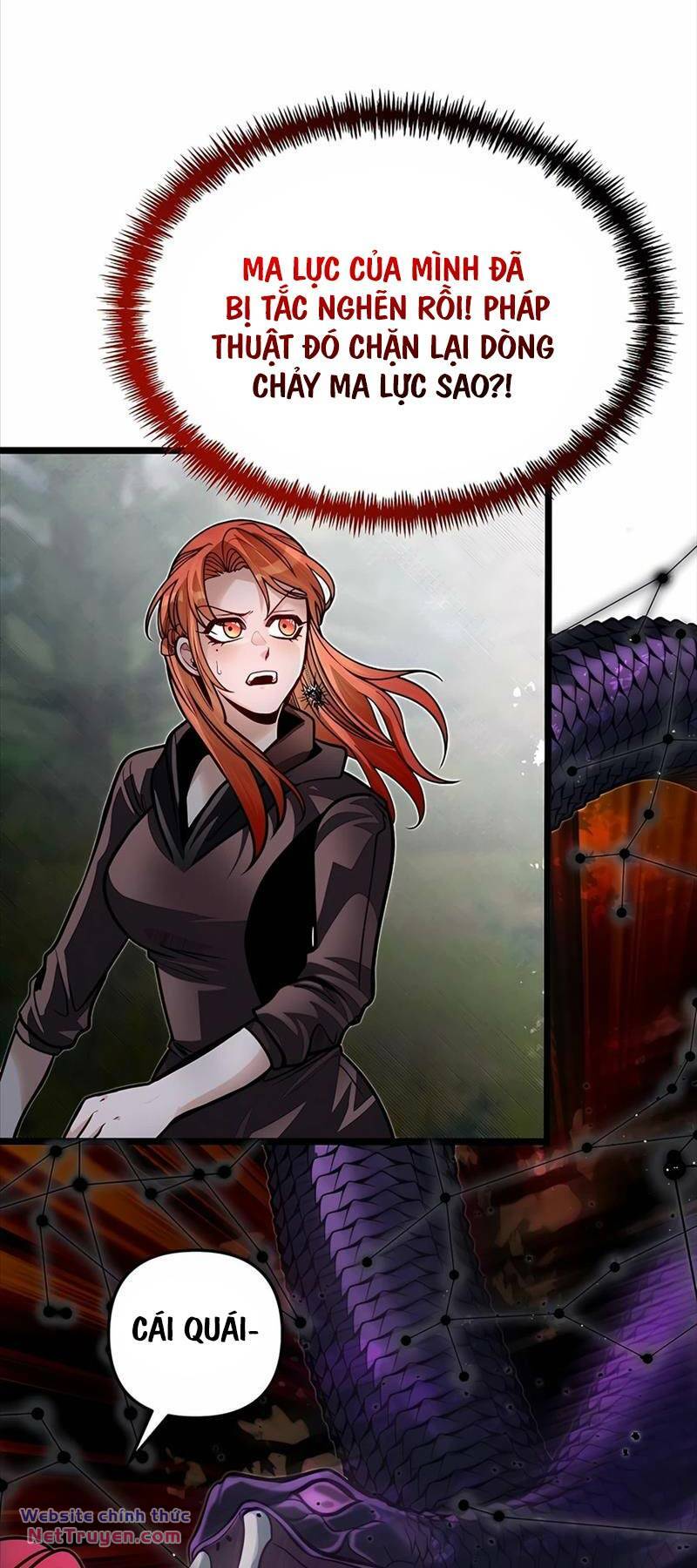 Anh Trai Anh Hùng Là Người Đã Chết Trong Học Viện - Chapter 73 - Page 57