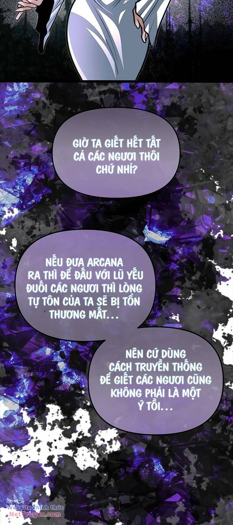 Anh Trai Anh Hùng Là Người Đã Chết Trong Học Viện - Chapter 73 - Page 70