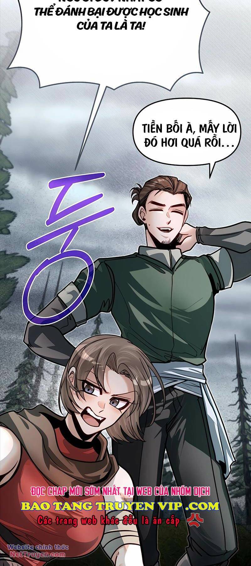 Anh Trai Anh Hùng Là Người Đã Chết Trong Học Viện - Chapter 73 - Page 73