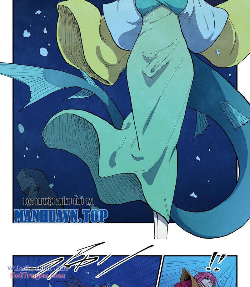 Tinh Võ Thần Quyết - Chapter 664 - Page 8