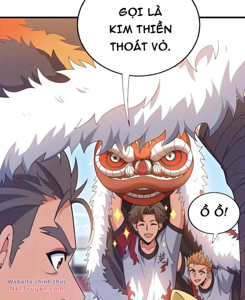 Trấn Quốc Thần Tế - Chapter 135 - Page 10