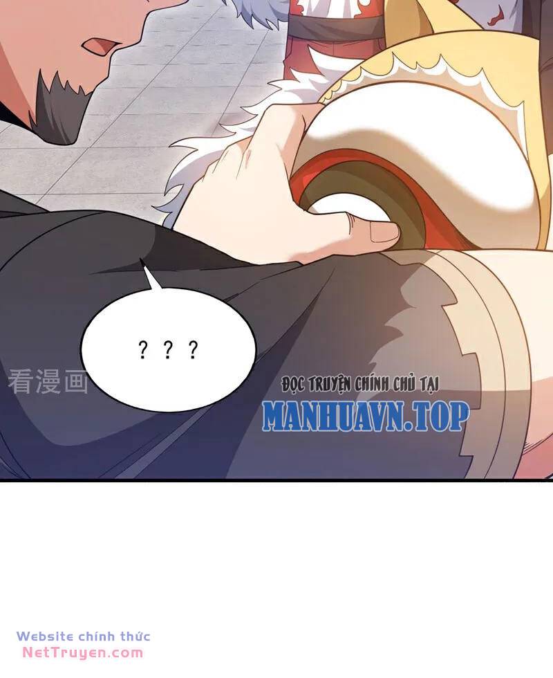 Trấn Quốc Thần Tế - Chapter 135 - Page 11