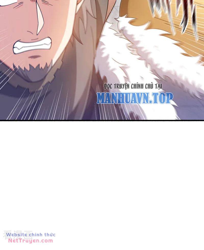 Trấn Quốc Thần Tế - Chapter 135 - Page 15