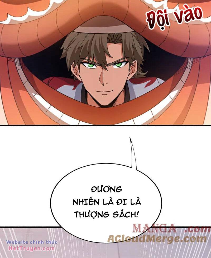 Trấn Quốc Thần Tế - Chapter 135 - Page 18