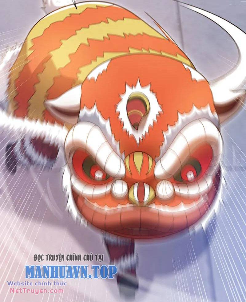 Trấn Quốc Thần Tế - Chapter 135 - Page 20