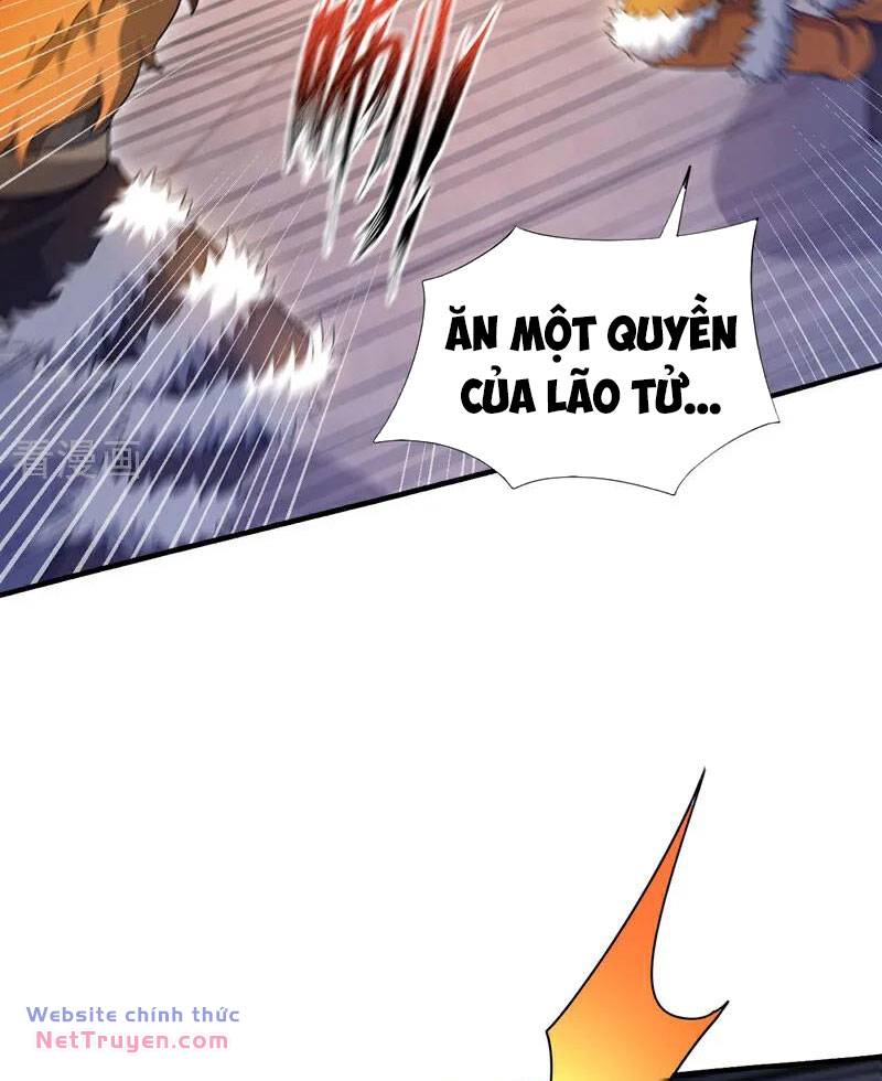 Trấn Quốc Thần Tế - Chapter 135 - Page 24