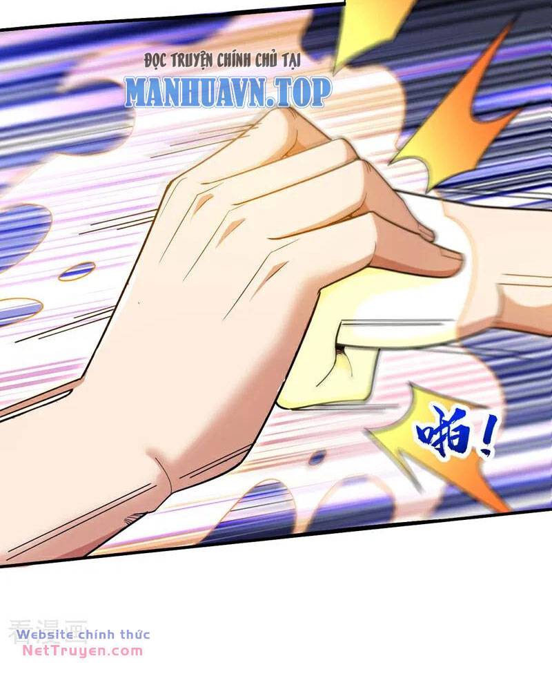 Trấn Quốc Thần Tế - Chapter 135 - Page 25