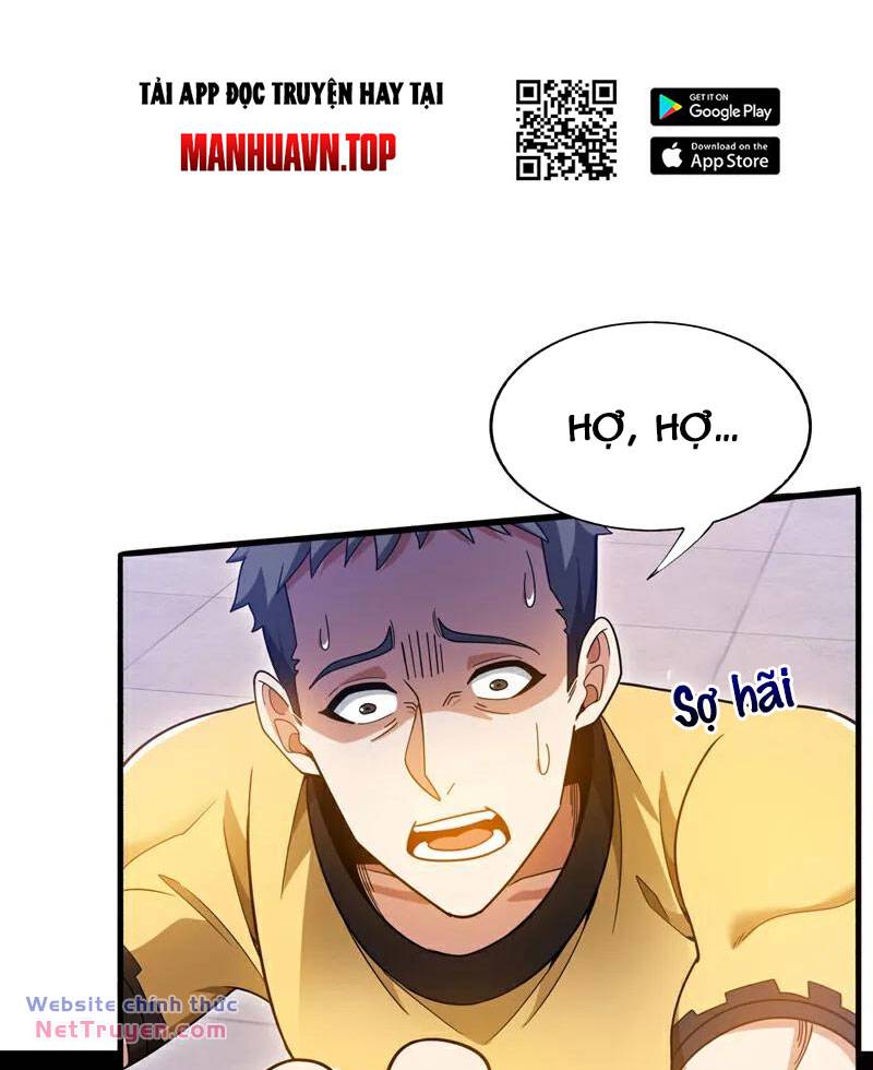 Trấn Quốc Thần Tế - Chapter 135 - Page 26