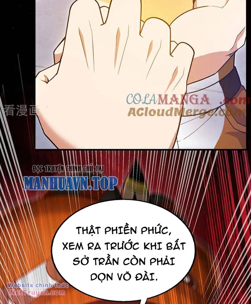 Trấn Quốc Thần Tế - Chapter 135 - Page 27