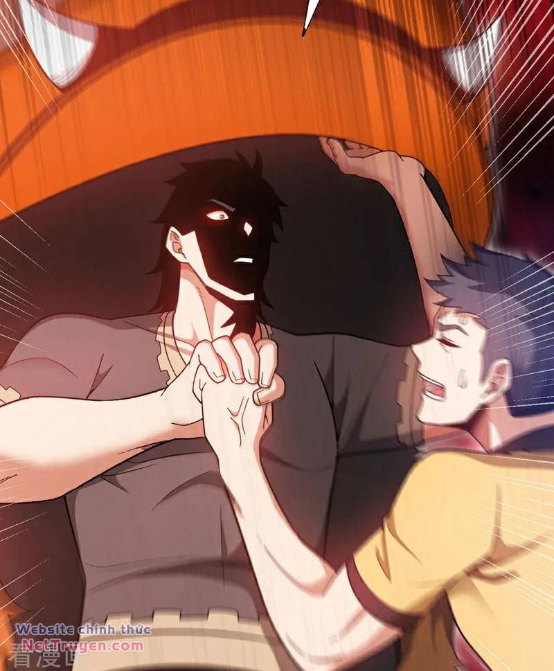 Trấn Quốc Thần Tế - Chapter 135 - Page 28