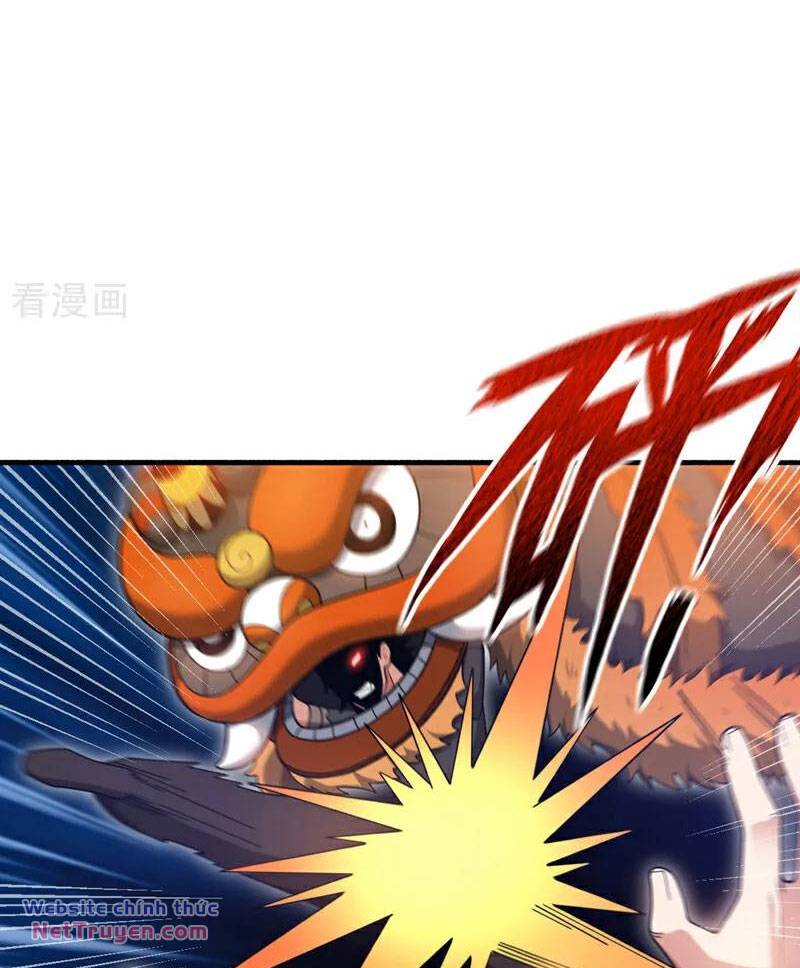 Trấn Quốc Thần Tế - Chapter 135 - Page 30