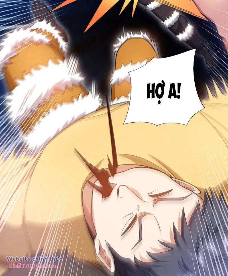 Trấn Quốc Thần Tế - Chapter 135 - Page 31