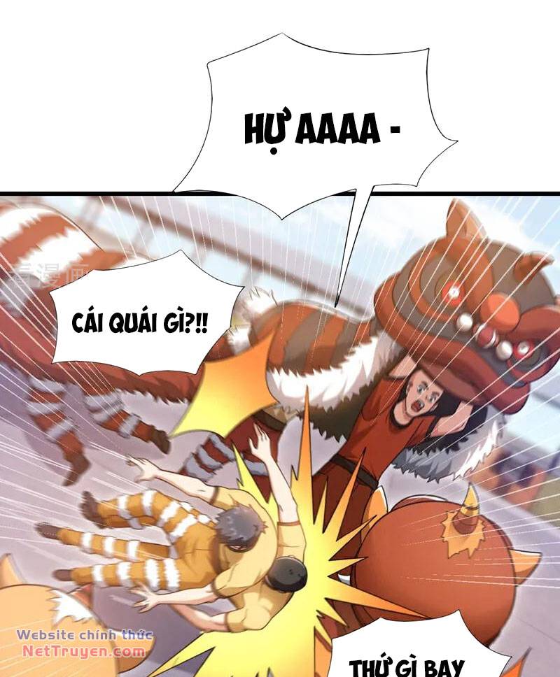 Trấn Quốc Thần Tế - Chapter 135 - Page 33