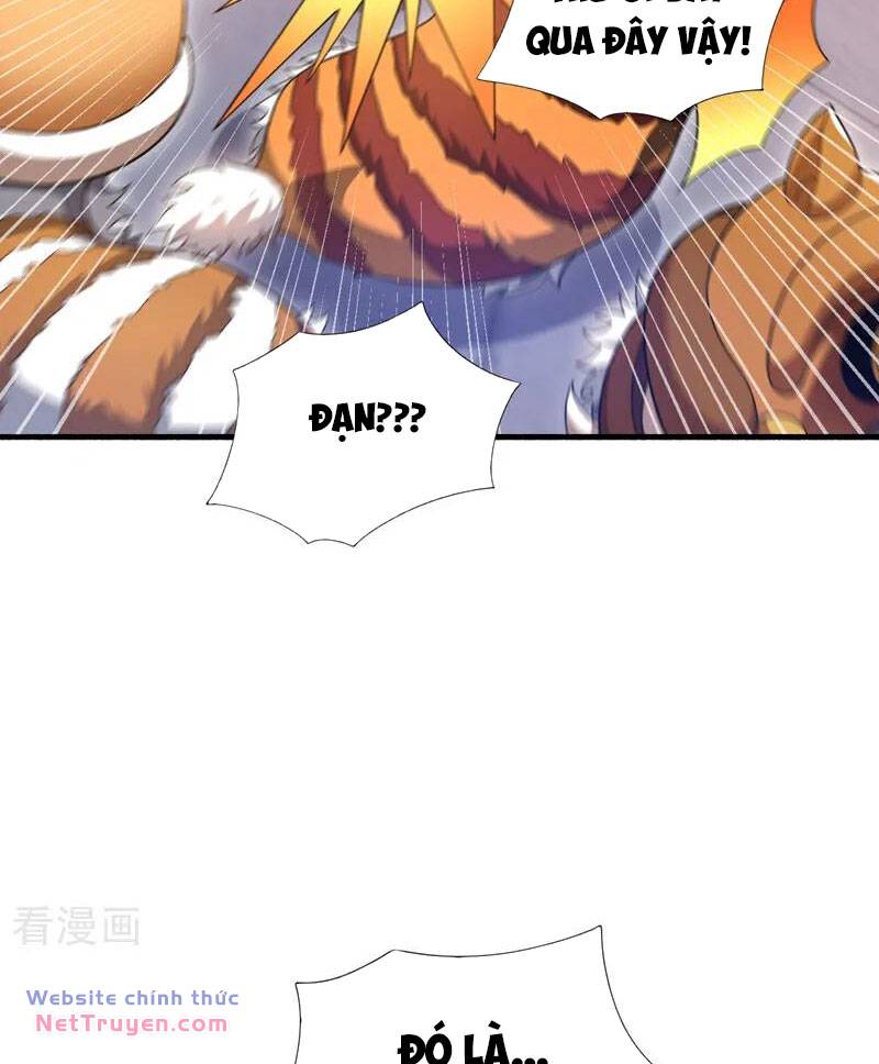 Trấn Quốc Thần Tế - Chapter 135 - Page 34