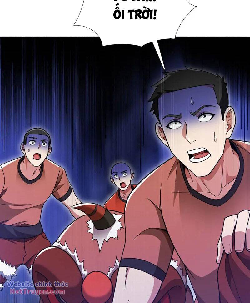 Trấn Quốc Thần Tế - Chapter 135 - Page 35