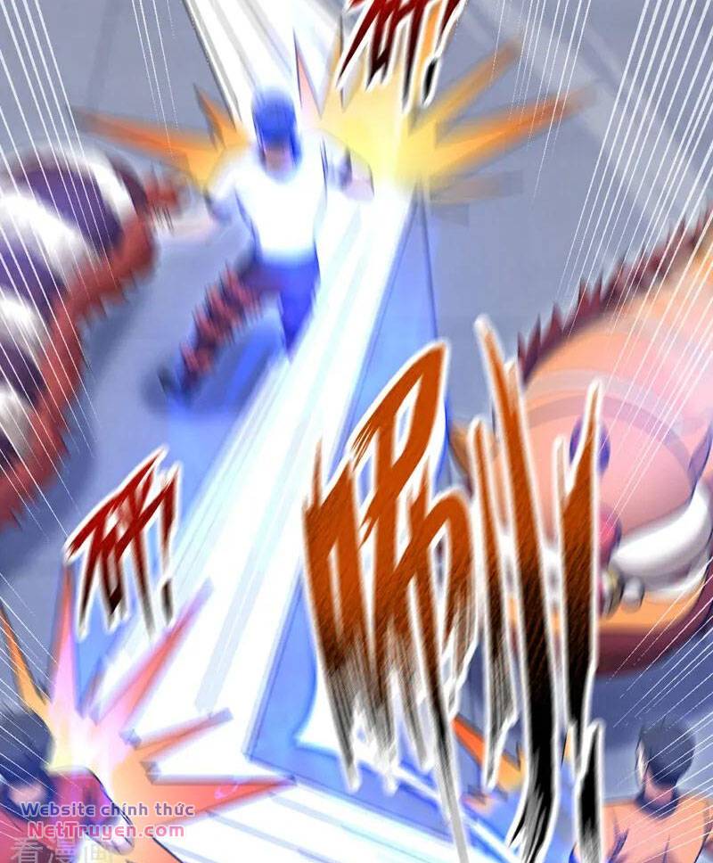 Trấn Quốc Thần Tế - Chapter 135 - Page 39