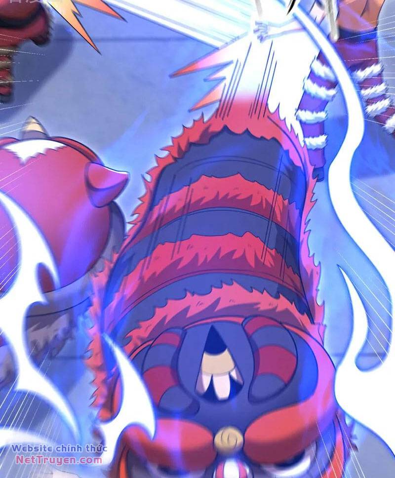 Trấn Quốc Thần Tế - Chapter 135 - Page 40