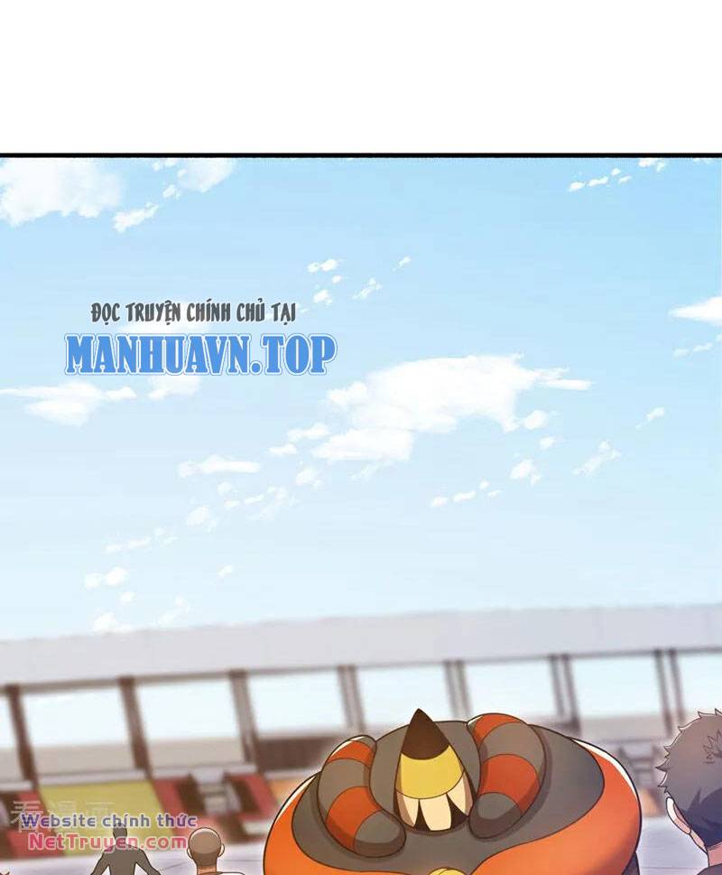 Trấn Quốc Thần Tế - Chapter 135 - Page 42