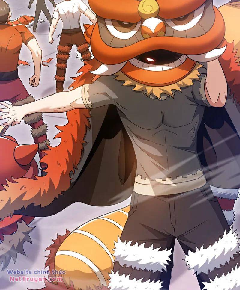 Trấn Quốc Thần Tế - Chapter 135 - Page 43