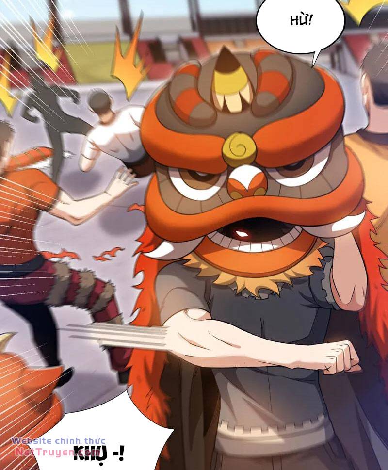 Trấn Quốc Thần Tế - Chapter 135 - Page 45