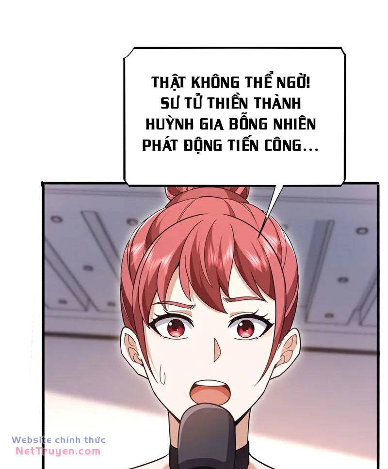 Trấn Quốc Thần Tế - Chapter 135 - Page 47
