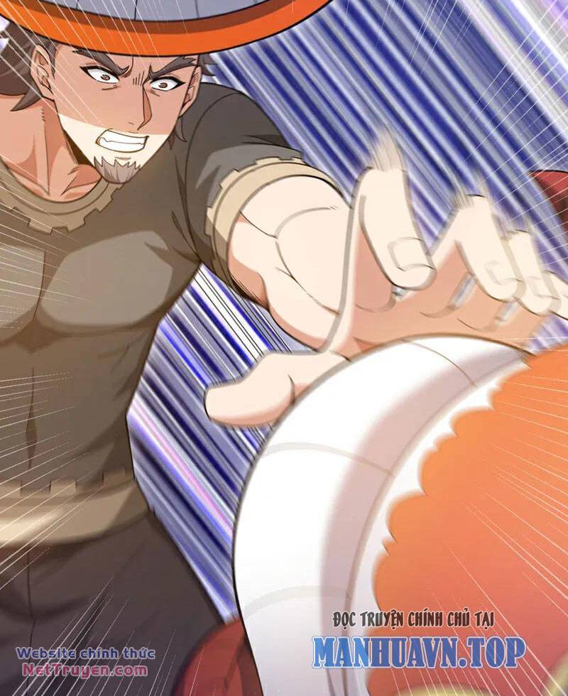 Trấn Quốc Thần Tế - Chapter 135 - Page 4