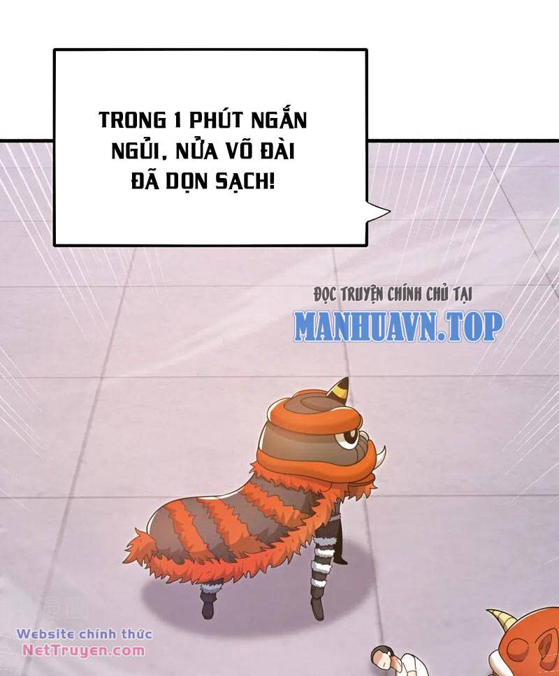 Trấn Quốc Thần Tế - Chapter 135 - Page 49