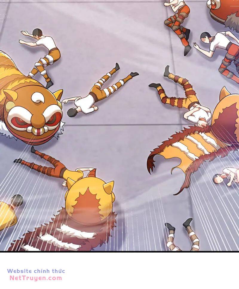 Trấn Quốc Thần Tế - Chapter 135 - Page 50