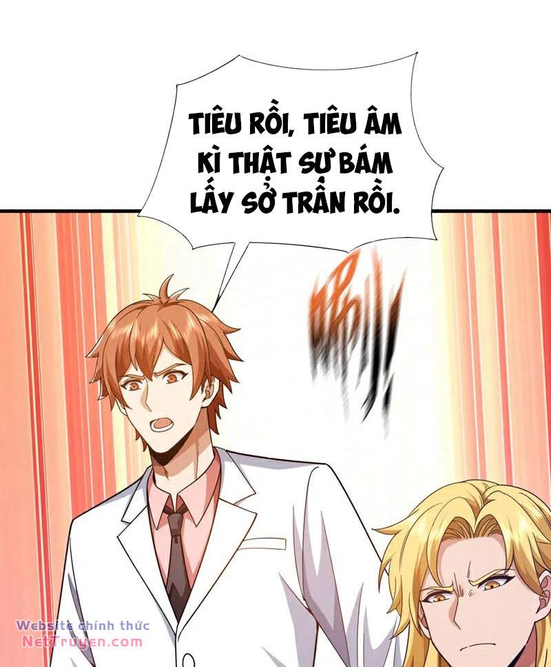 Trấn Quốc Thần Tế - Chapter 135 - Page 53