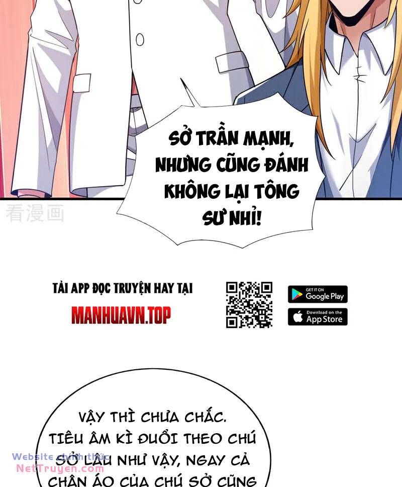 Trấn Quốc Thần Tế - Chapter 135 - Page 54