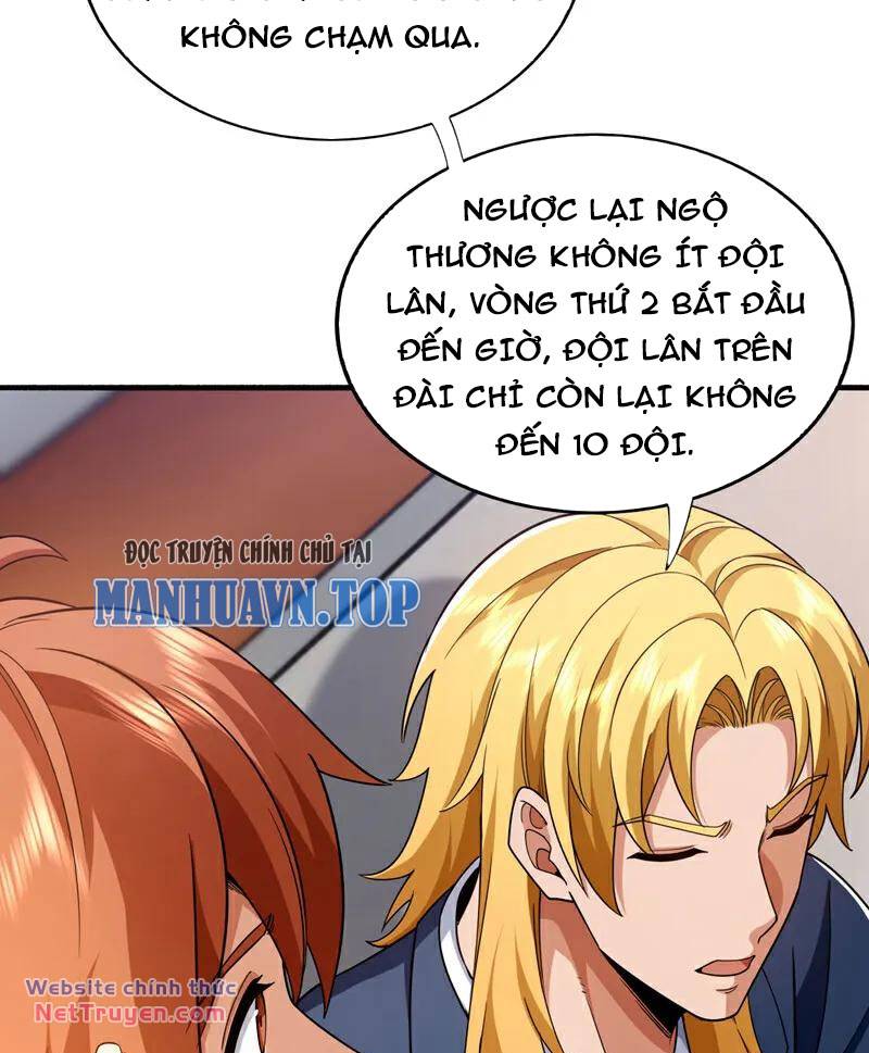 Trấn Quốc Thần Tế - Chapter 135 - Page 55