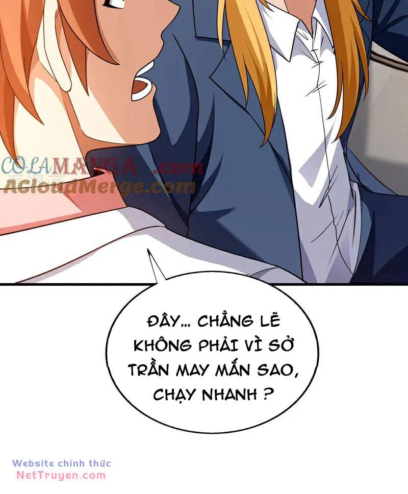 Trấn Quốc Thần Tế - Chapter 135 - Page 56