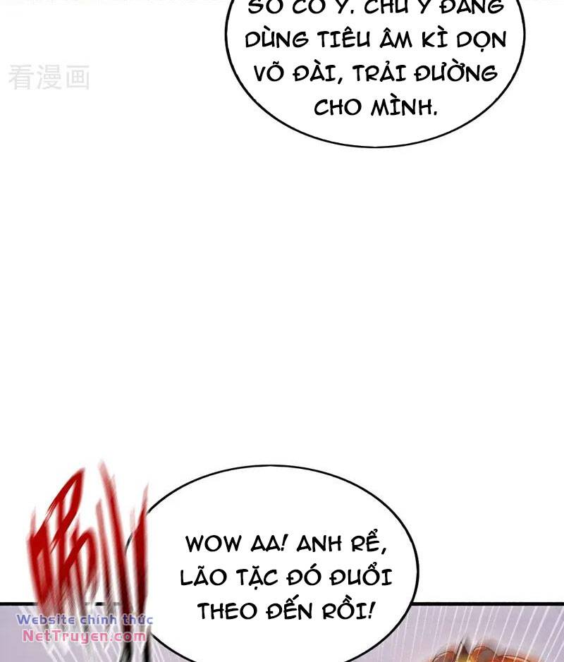 Trấn Quốc Thần Tế - Chapter 135 - Page 58