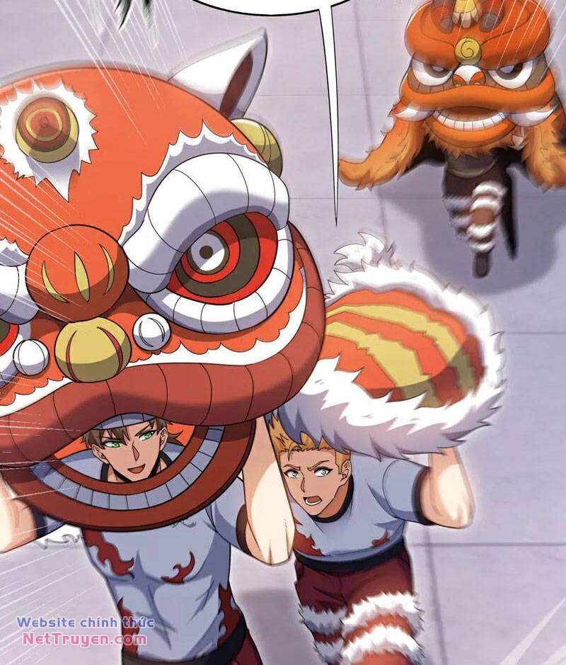 Trấn Quốc Thần Tế - Chapter 135 - Page 59