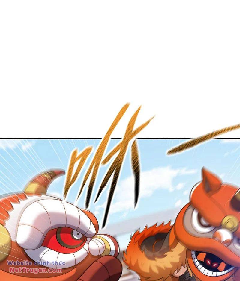 Trấn Quốc Thần Tế - Chapter 135 - Page 61