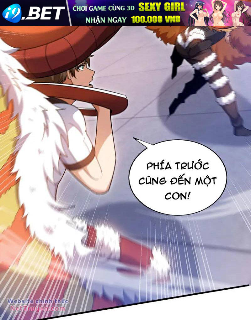 Trấn Quốc Thần Tế - Chapter 135 - Page 62