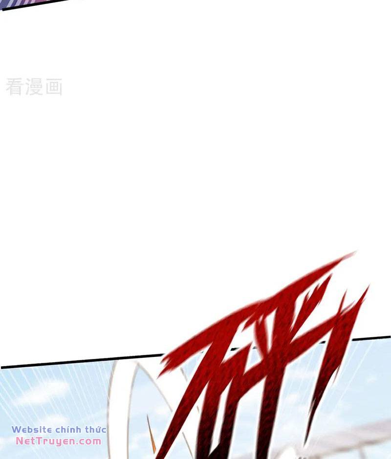 Trấn Quốc Thần Tế - Chapter 135 - Page 63